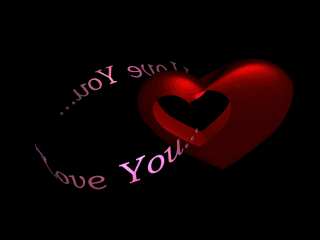 i love  my baby